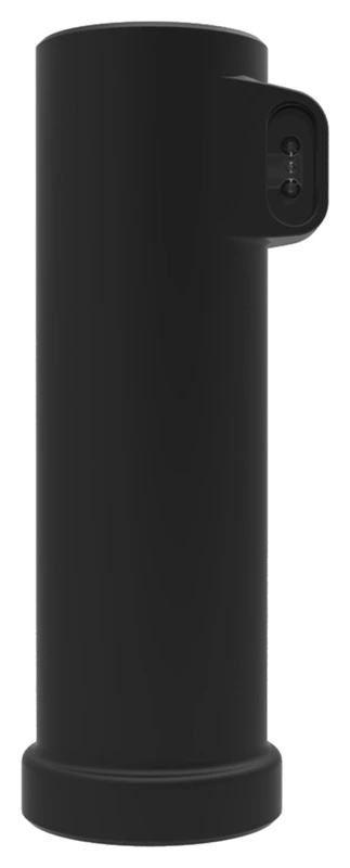 Gabelcover Type-Two Mit Blinker