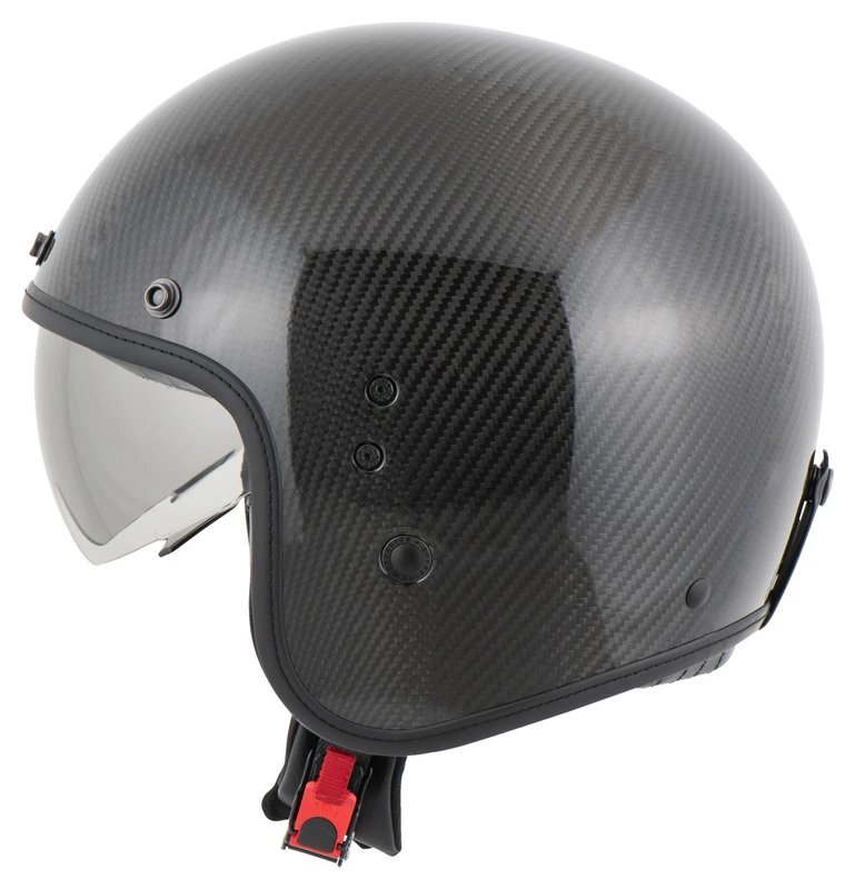 Belfast Evo Carbon