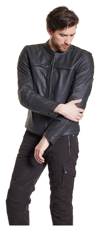 L-2201 Uomo