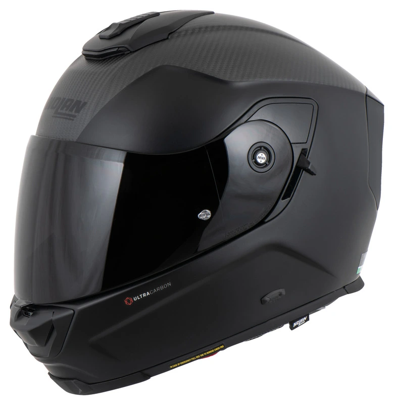 X-903 Triplonero Ultra Carbon