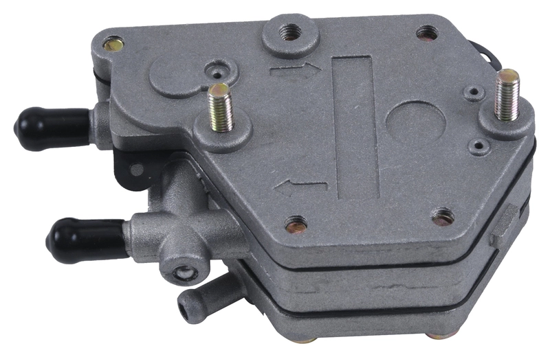 Fuel pump for var. models