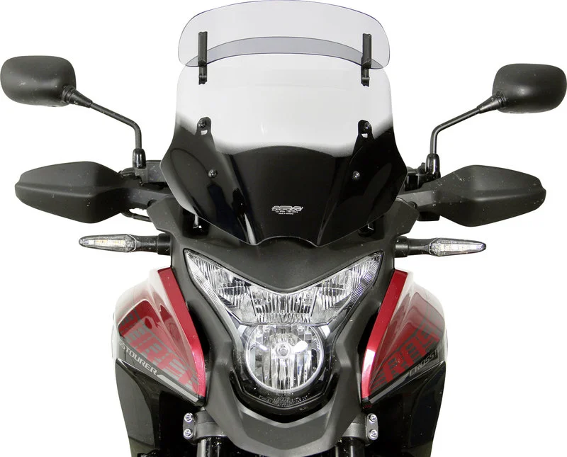 Vario-Touringscreen