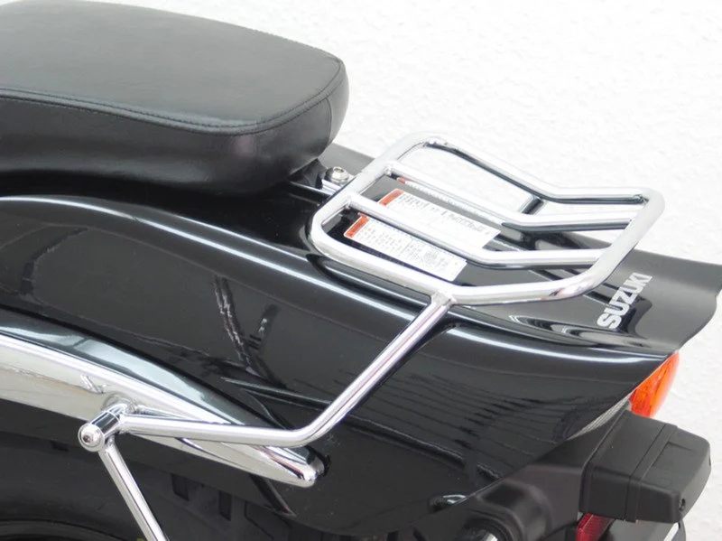 Rearrack und Beifahrer-Rack Gepäckträger