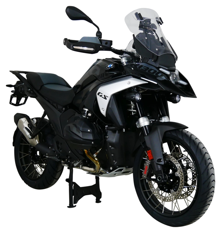 Vario-Touringskærm
