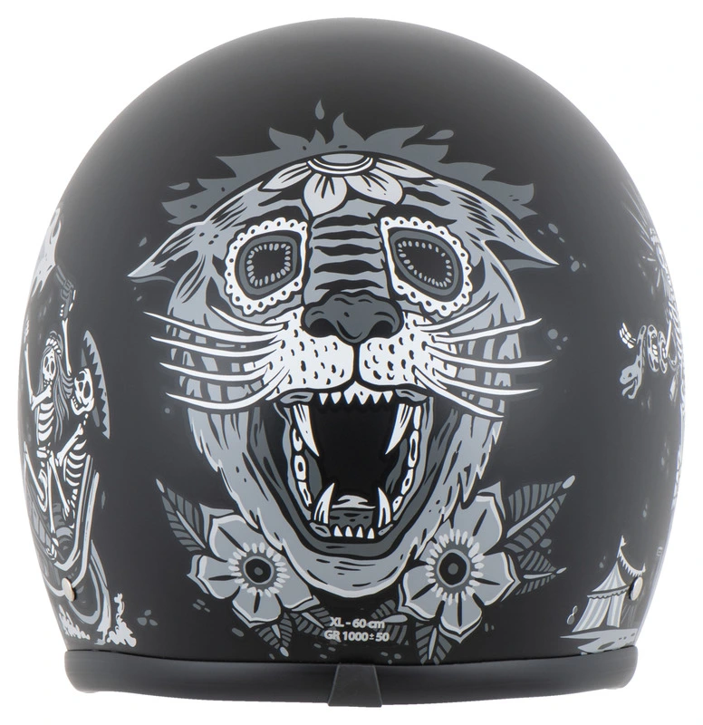 Retro Ghost Rider