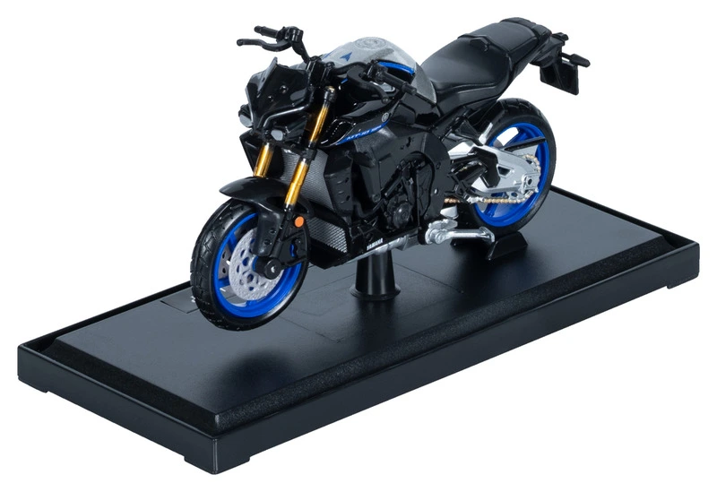 YAMAHA MT-10 SP