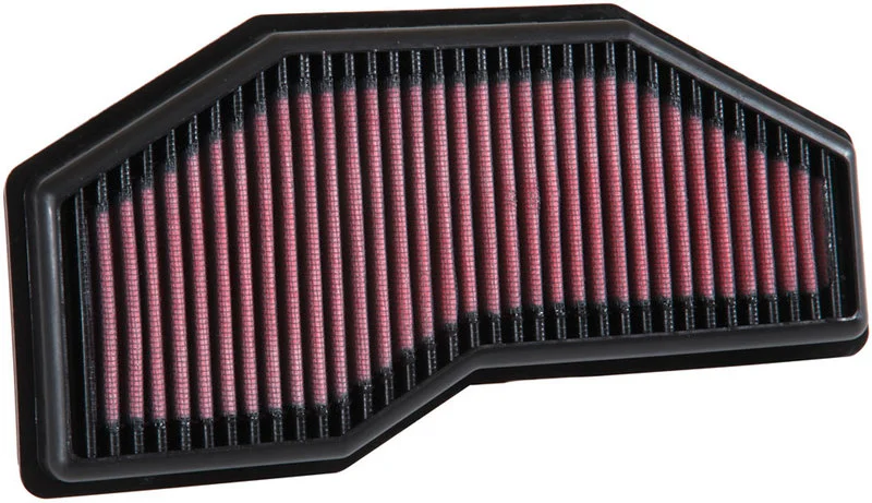 Dauerluftfilter
