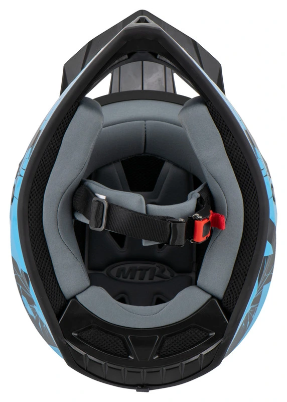 X7B-S Crak Kinder
