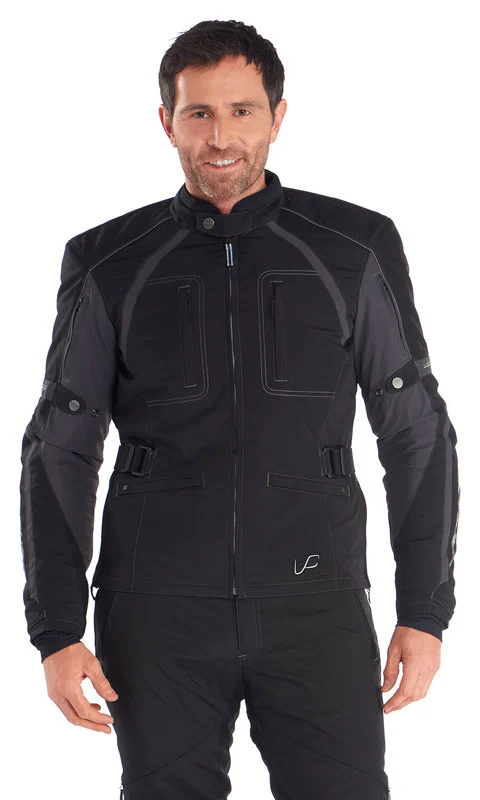 Hirider III textieljas