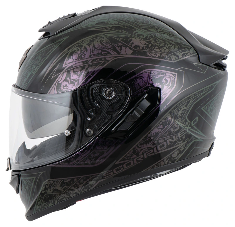 Exo-1400 Evo II Air Fantasy