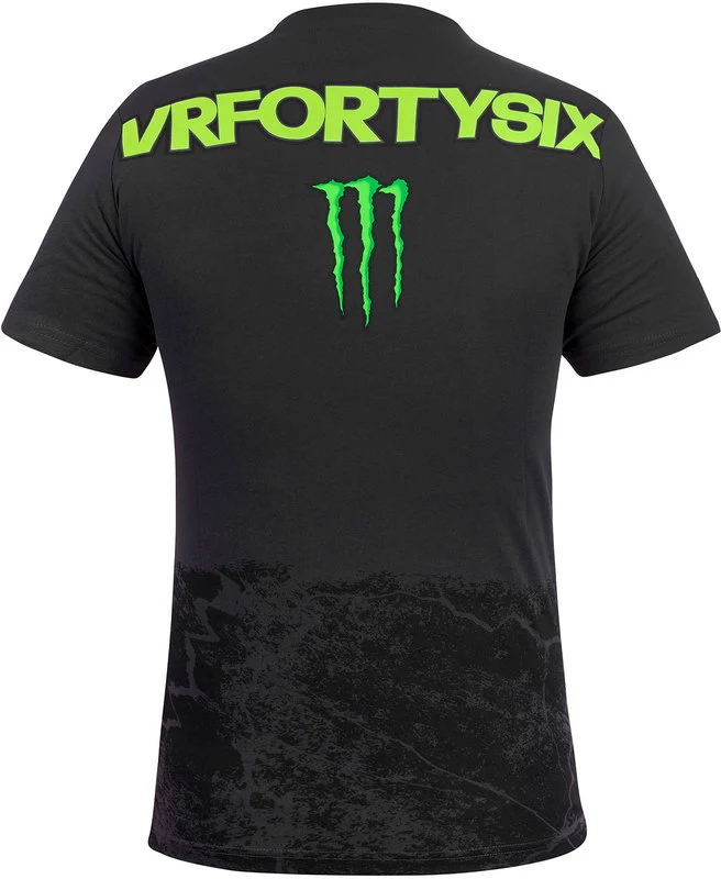 VRfortysix T-Shirt