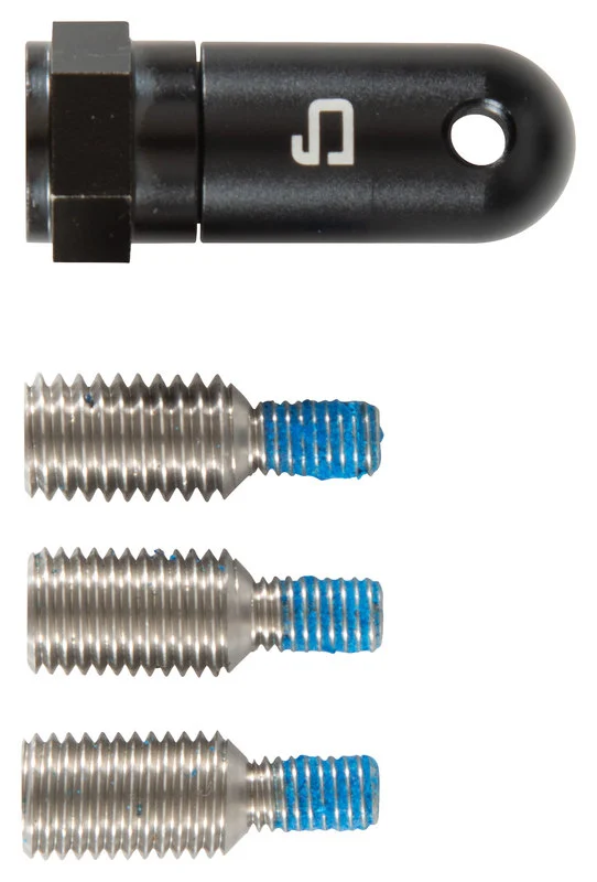 Spiegelgelenk 3 In 1