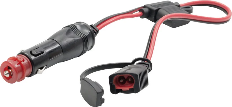 Ladestecker für ProCharger 600,