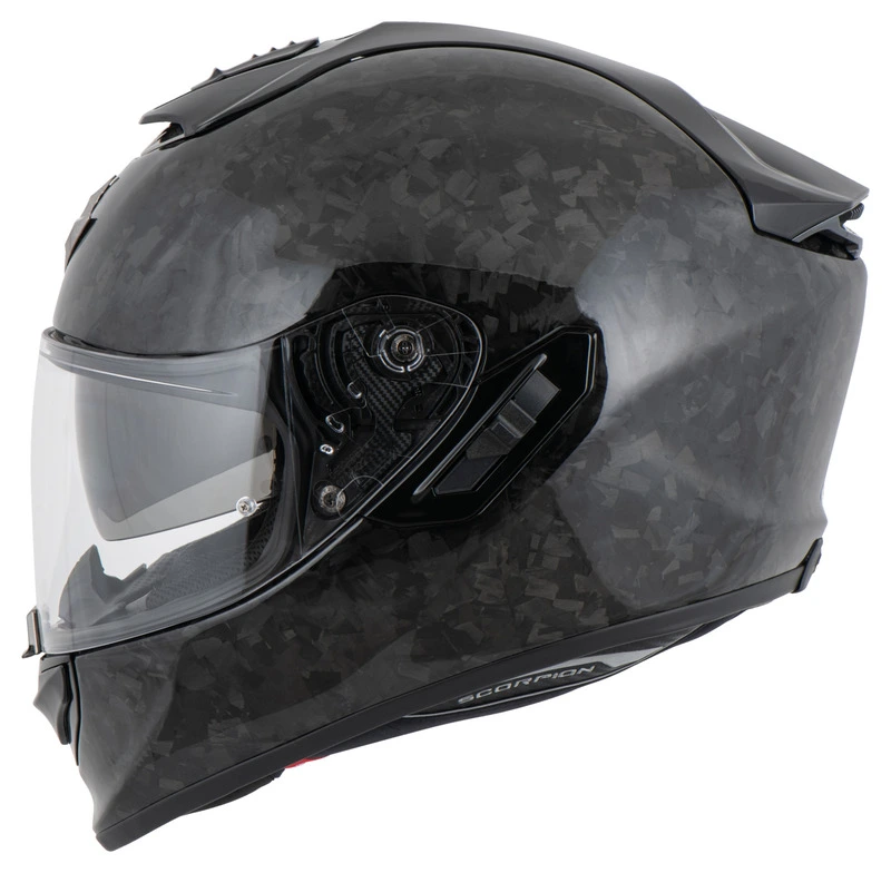 Exo-1400 Evo II Carbon Air Onyx