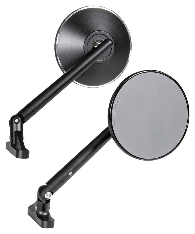 Fairing Mirror Set Round