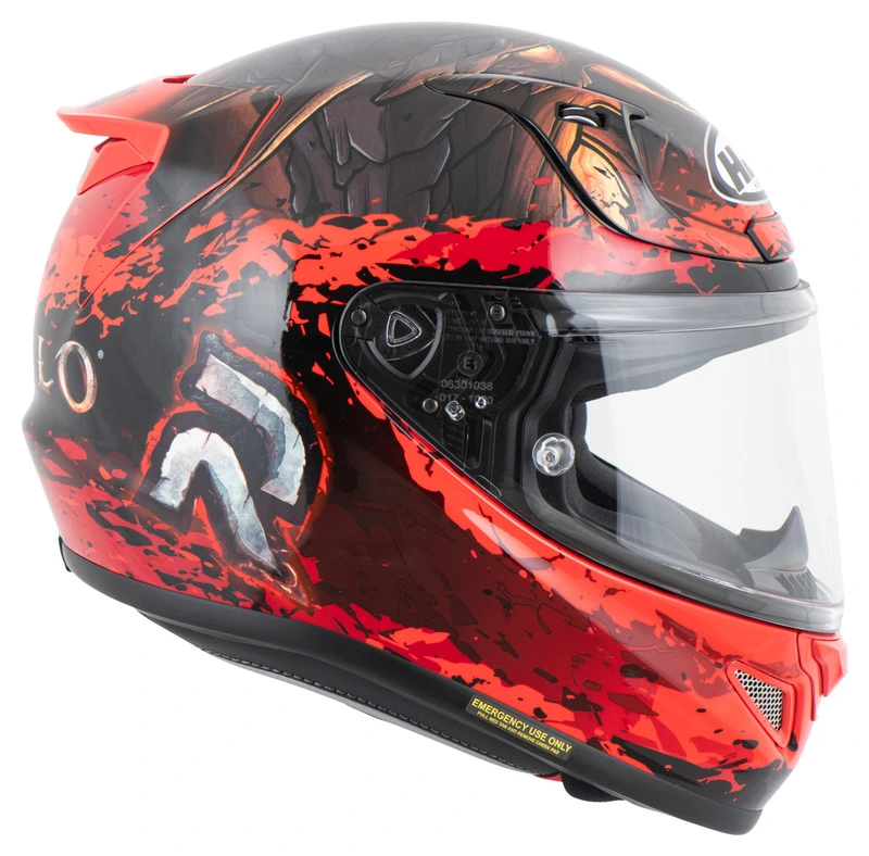 RPHA 12 Diablo Blizzard MC1