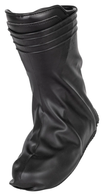 Chaussures De Pluie En Silicone