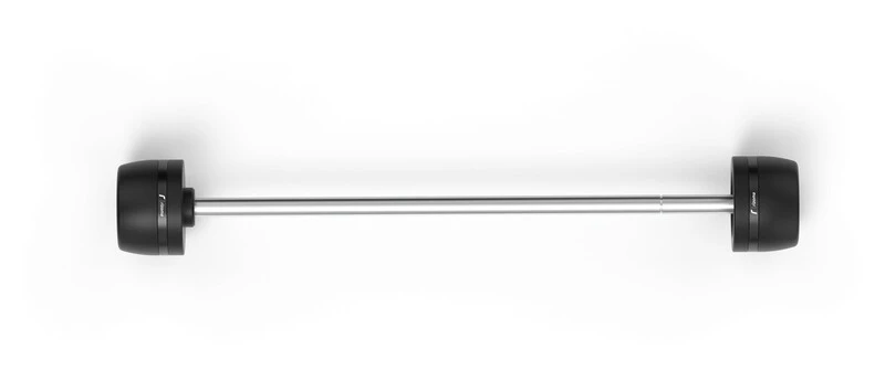 Front Axle Slider
