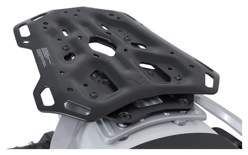 Trax Adv Top Case System