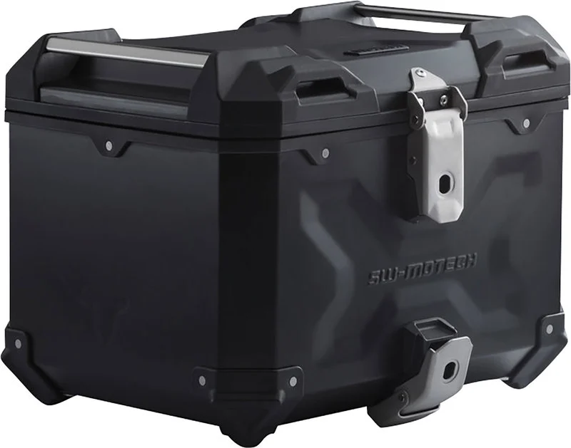 Trax Adv Top Case System