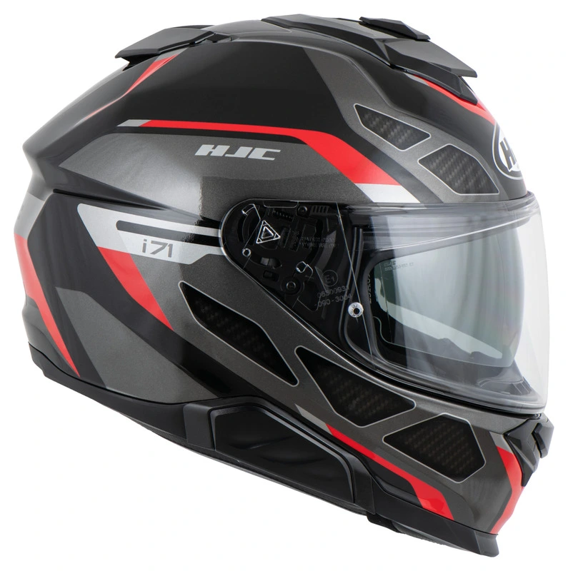 HJC i71 Zest MC1 low-cost | Louis 🏍️