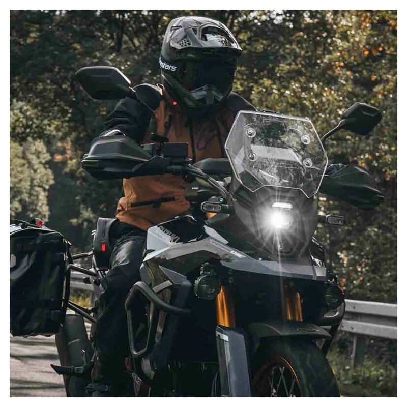 Hand Guards Adventure