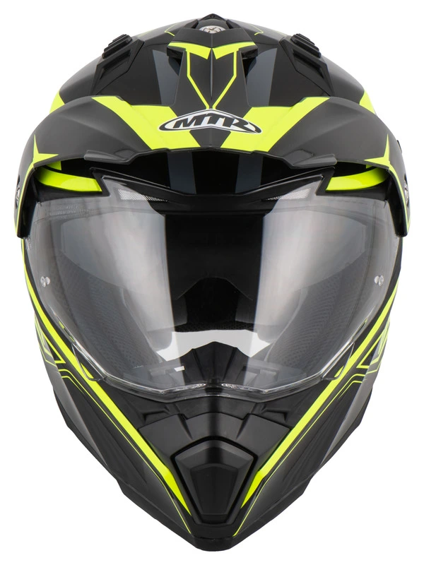 SX-1 Evo Da Enduro