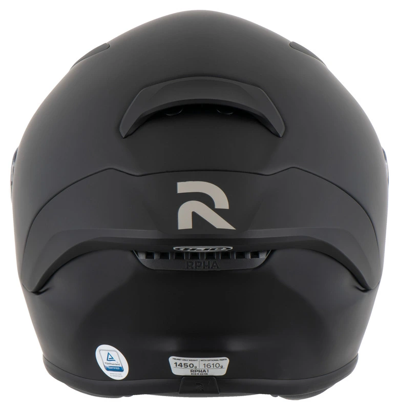 RPHA 1