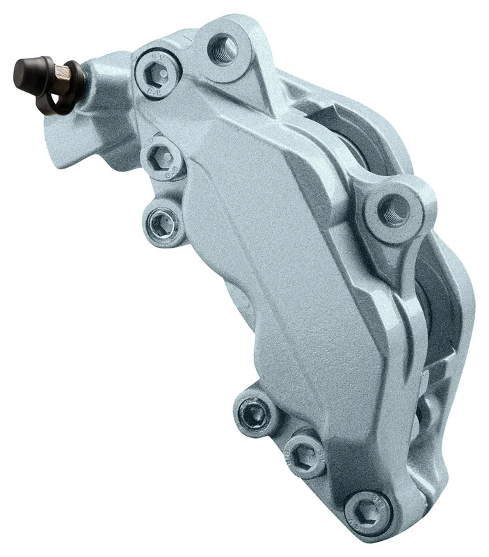 Brake caliper paint complete set