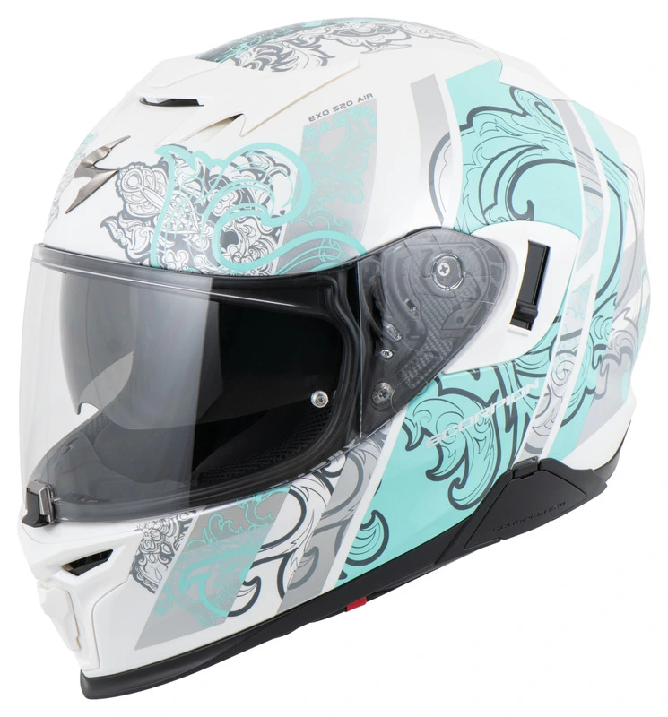 Exo-520 Evo Air Fasta