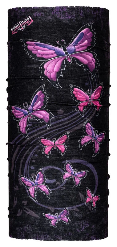 Night-Butterfly Multifonction Femme