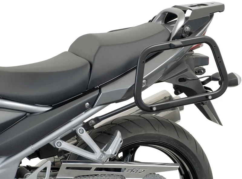 Aero Abs Side Case System