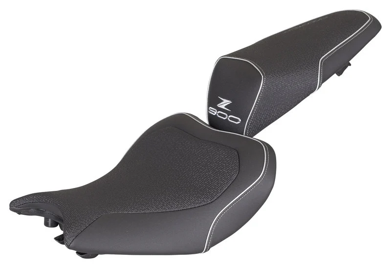 "Ready" Selle Confortable