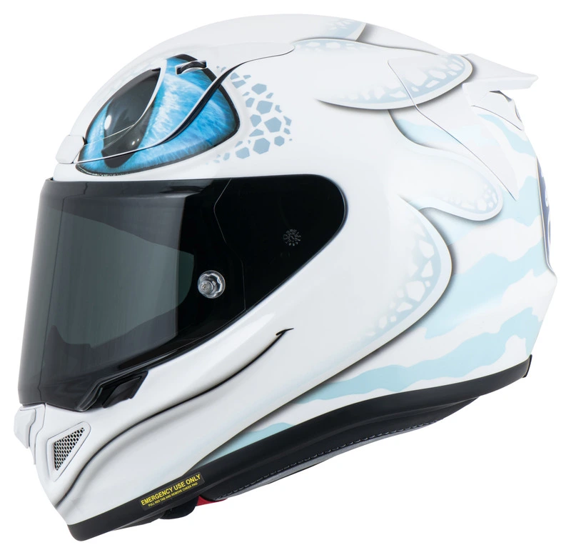 RPHA 12 Light Fury MC2