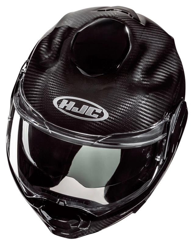 HJC F100 Carbon