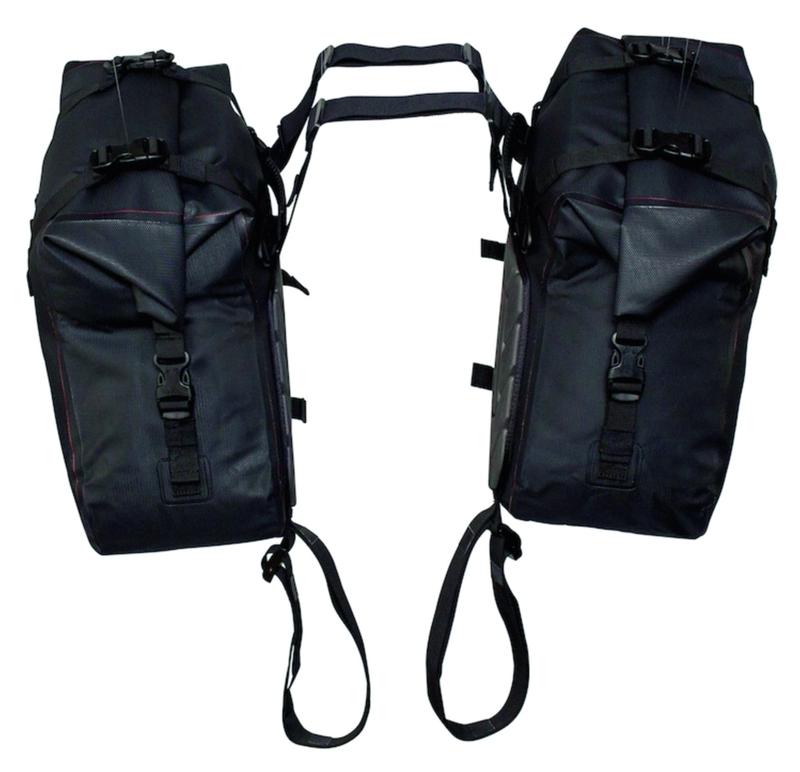 Saddlebag