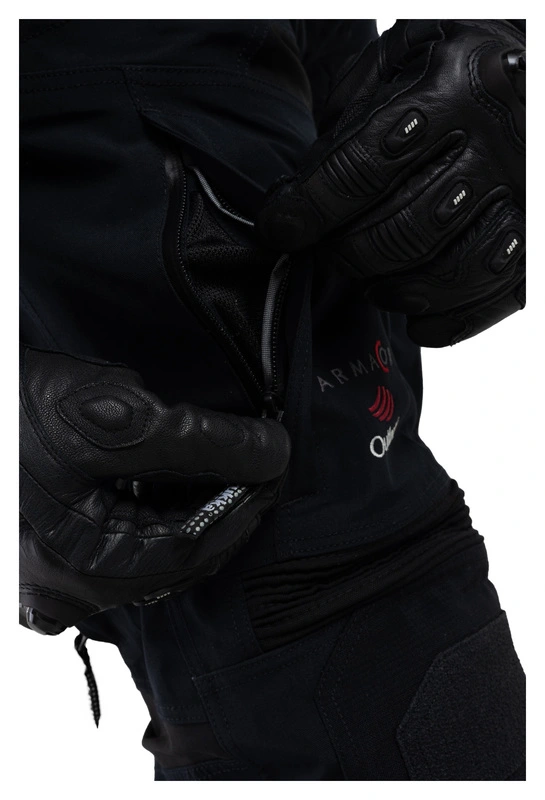 Pant.tess.uomo Shield-R