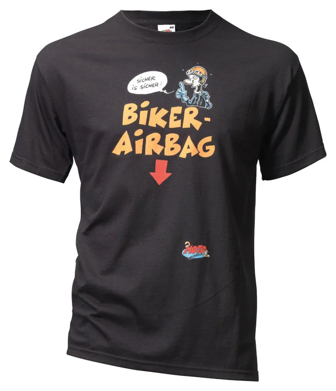 Biker Airbag