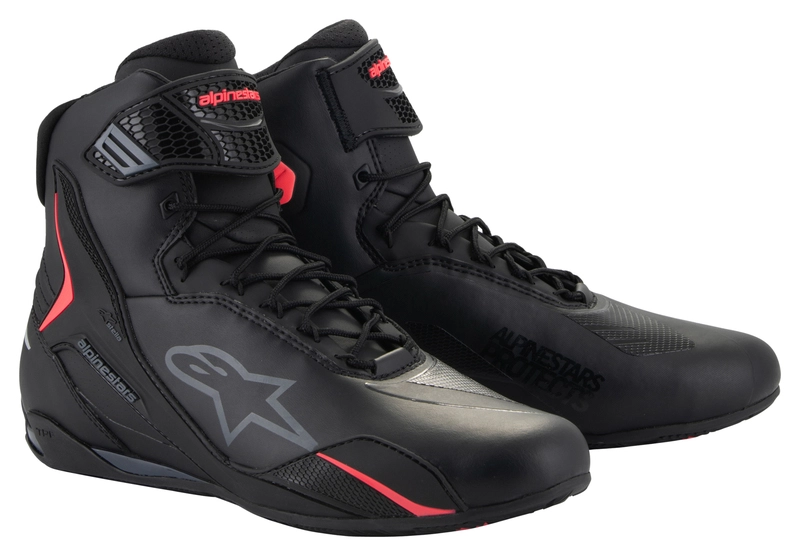Stella Faster 4 Bottes