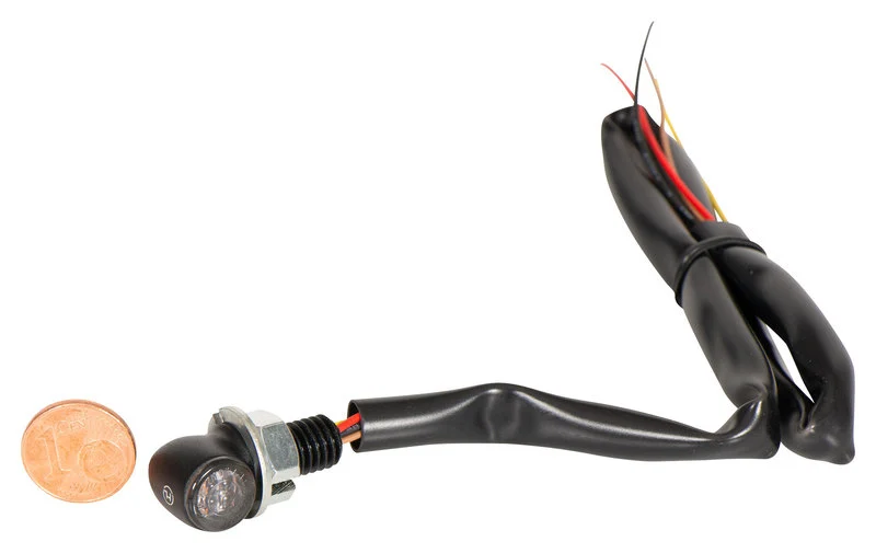 HIGHS. PROTON TWO 3-in-1 LED T/B light