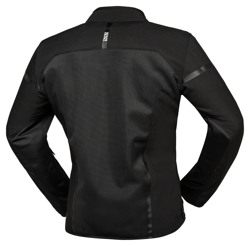 Oxy-Air textile jacket
