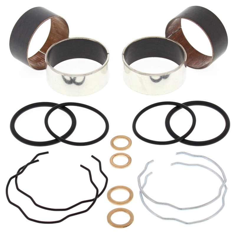 Fork Rebuild Kits