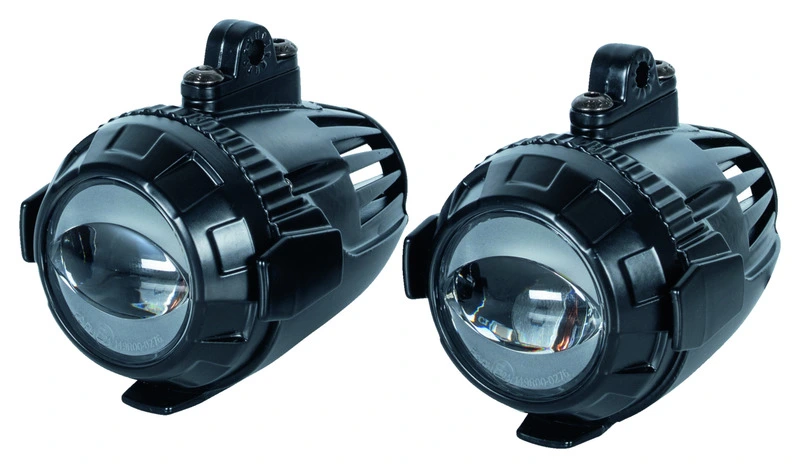 LED Nebel Zusatzscheinwerfer