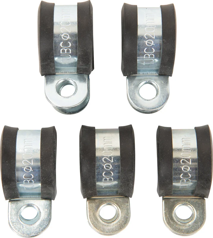 Schlauchschellen-Set