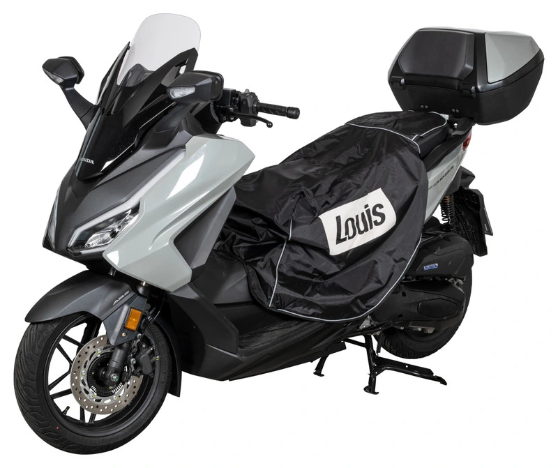 Wetterschutz Universal Evo für Scooter