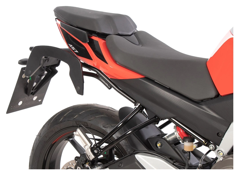 Porte-sacoche de selle C-Bow