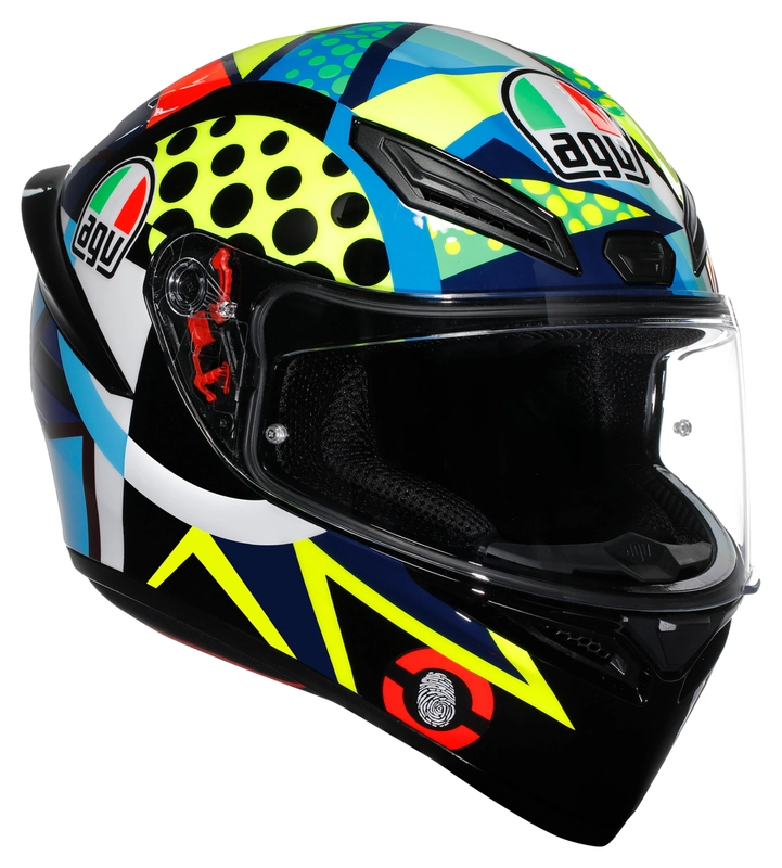 K1 S Rossi Winter Test 2020