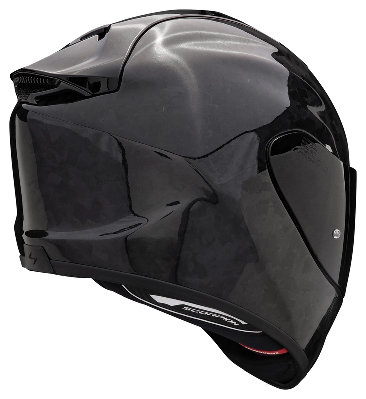 Exo-1400 Evo II Carbon Air Onyx