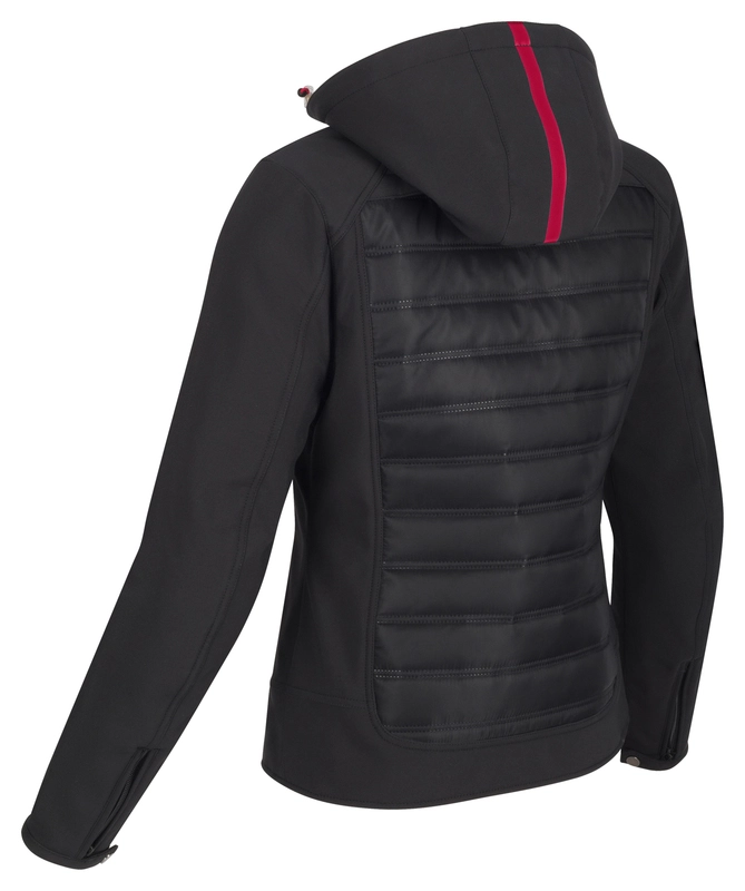 Lady Natcho 2 Softshelljacke