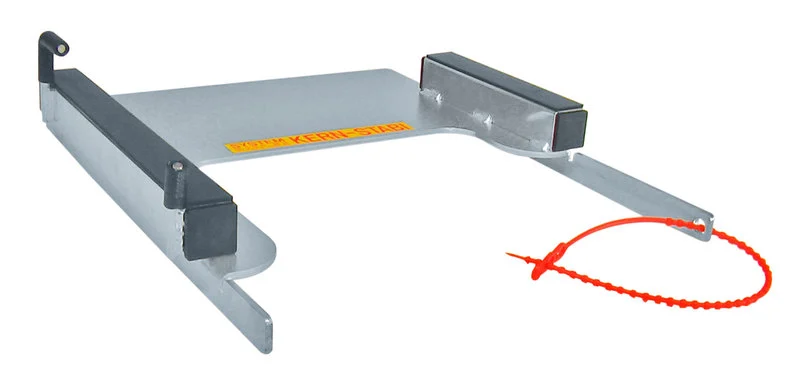 Hubtisch Adapter